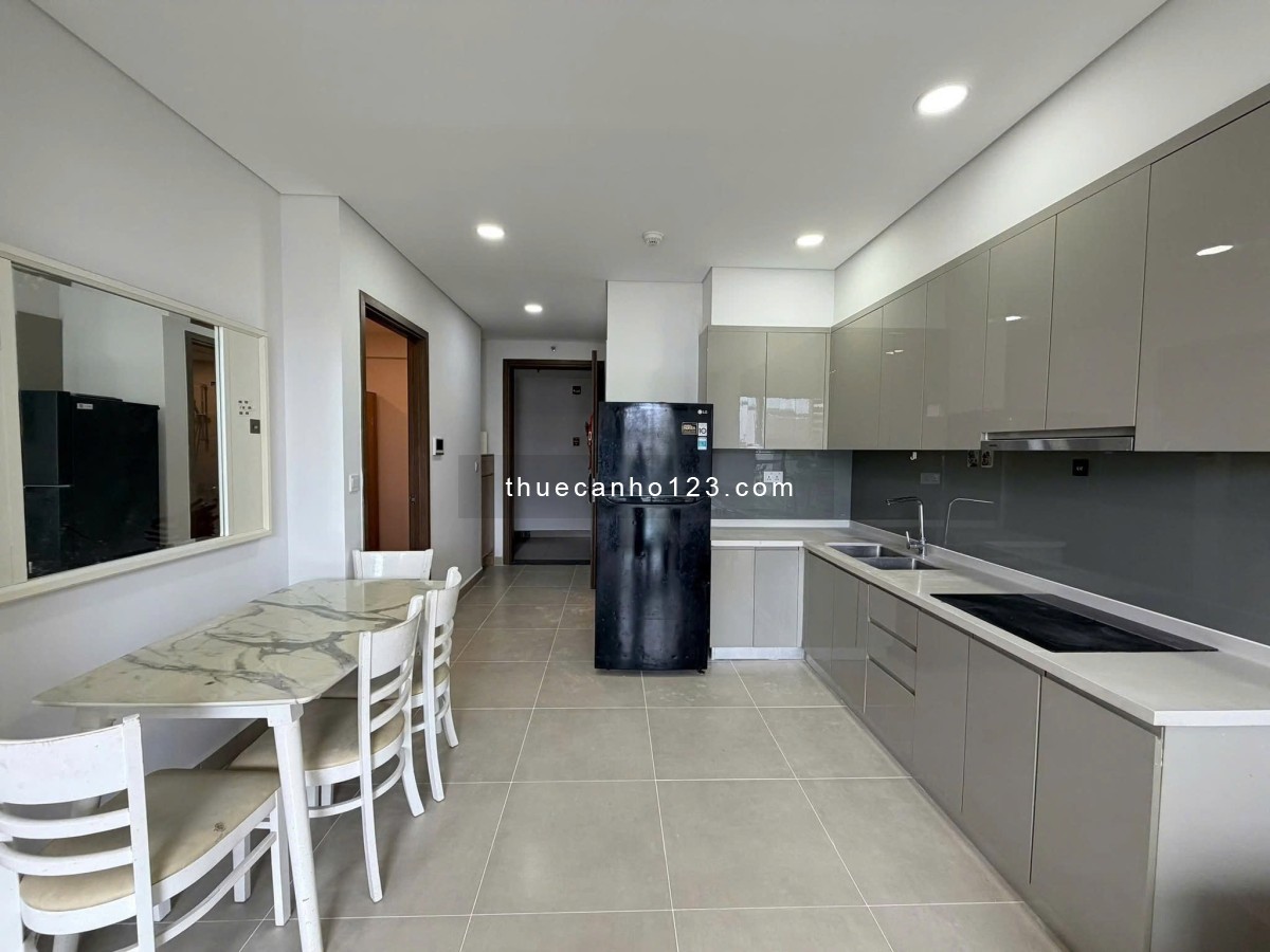 Cho thuê chung cư Carillon 3 Full nội thất 2PN giá 11 triệu/th có ban công rộng. - Ảnh 8