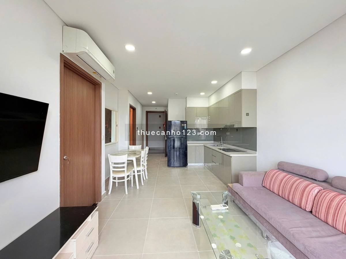 Cho thuê chung cư Carillon 3 Full nội thất 2PN giá 11 triệu/th có ban công rộng. - Ảnh 6