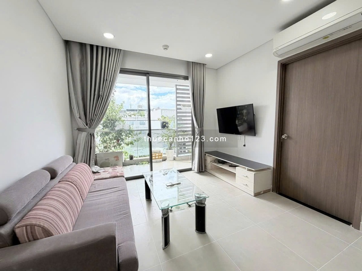 Cho thuê chung cư Carillon 3 Full nội thất 2PN giá 11 triệu/th có ban công rộng. - Ảnh 5