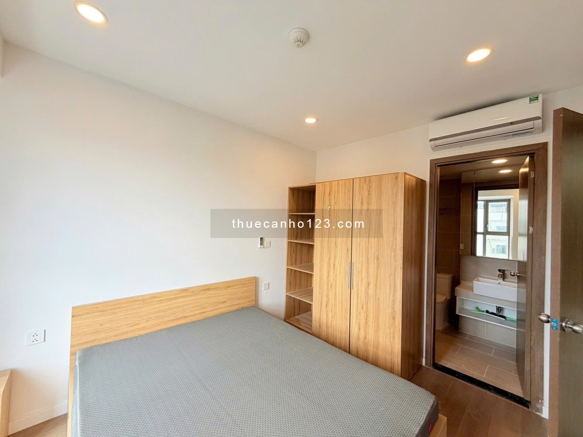 Cho thuê chung cư Carillon 3 Full nội thất 2PN giá 11 triệu/th có ban công rộng. - Ảnh 3