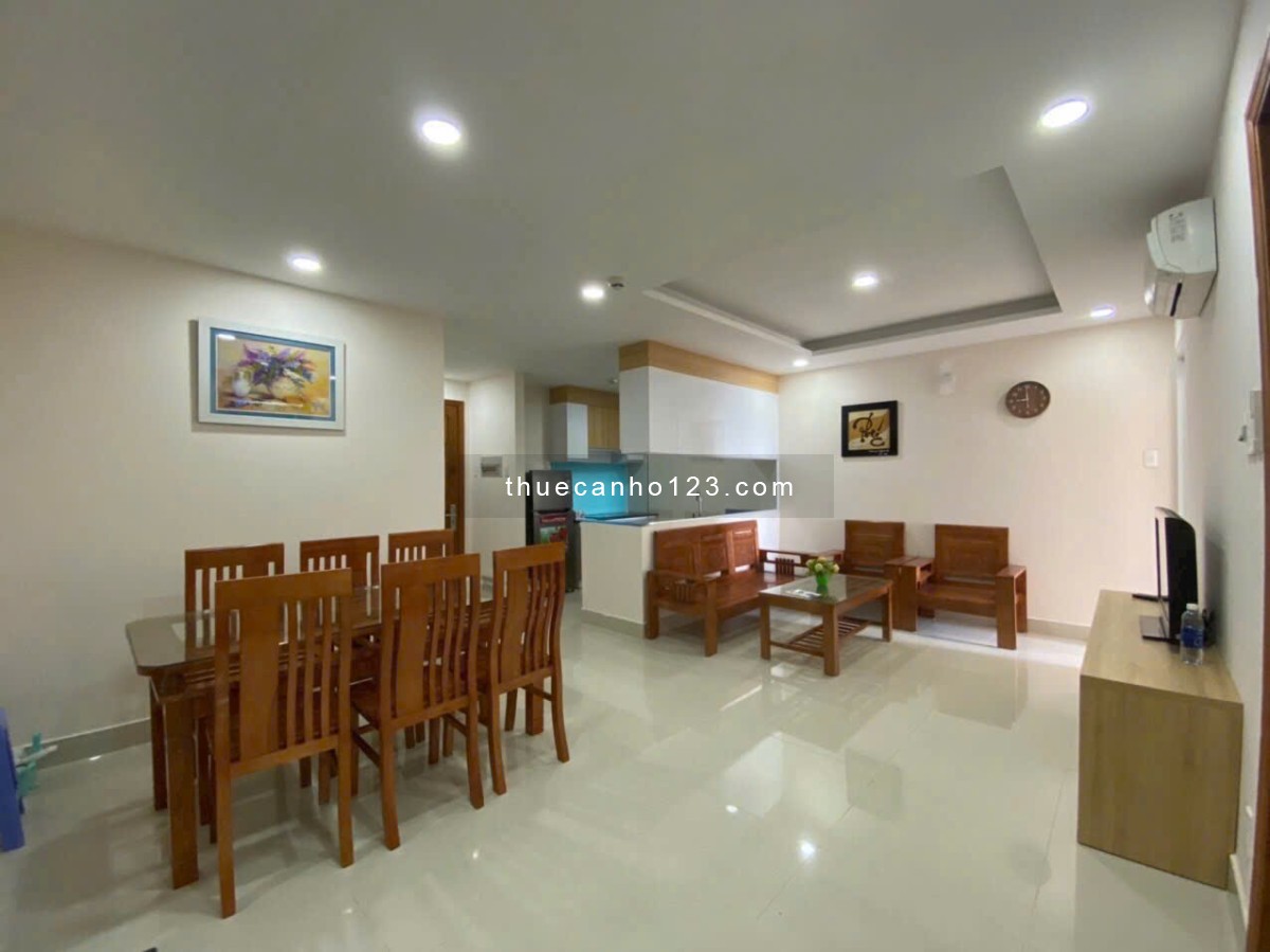 C/c The Harmona 2 PN full nội thất 70m2 giá 10,5 tr/tháng nhà mới, dọn vào ở liền. - Ảnh 5