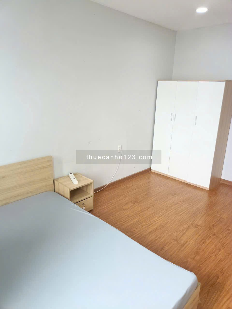 Chung cư Sơn Kỳ 2, DC 13, TP: 3p ngủ, NTCB, 95m2, 10tr/th, Nhà sạch. - Ảnh 2