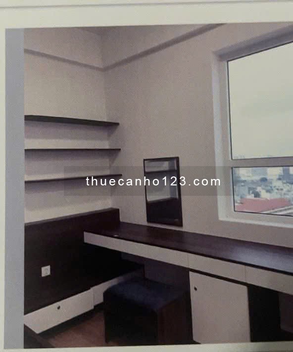 Chung cư Sơn Kỳ 2, DC 13, TP: 3p ngủ, NTCB, 95m2, 10tr/th, Nhà sạch. - Ảnh 7