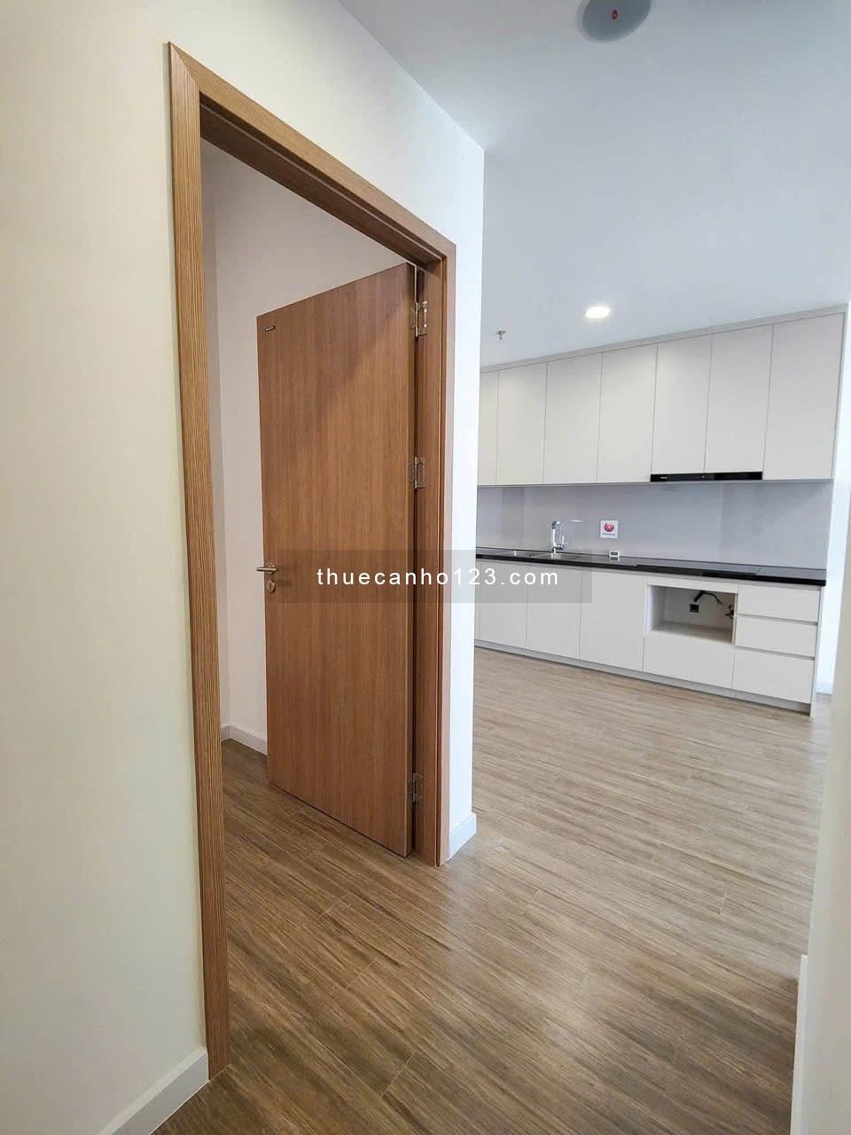 Chung cư Picity, Thạnh Xuân, Q12: nhà mới, 8triệu, 3PN, 80m2 - Ảnh 3