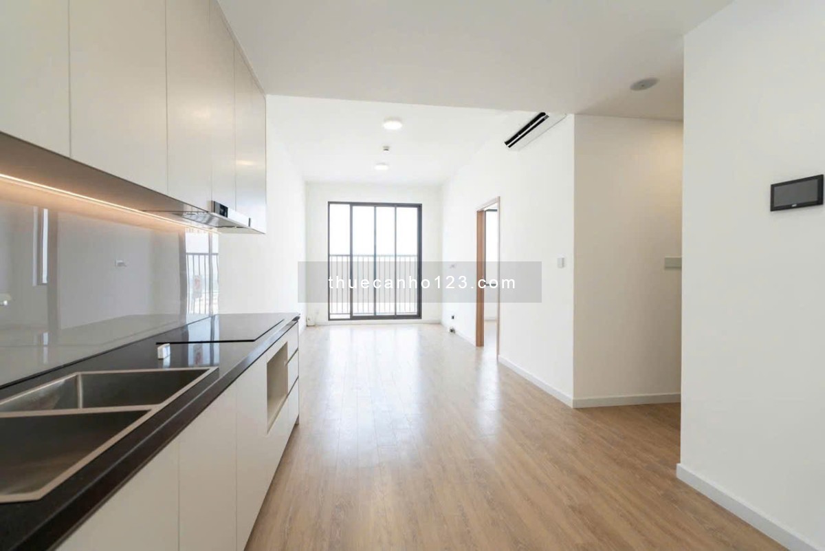 Chung cư Picity, Thạnh Xuân, Q12: nhà mới, 8triệu, 3PN, 80m2 - Ảnh 6