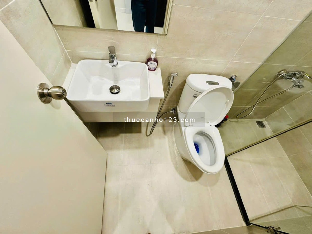 Chung cư Picity, Thạnh Xuân, Q12: nhà mới, 8triệu, 3PN, 80m2 - Ảnh 7