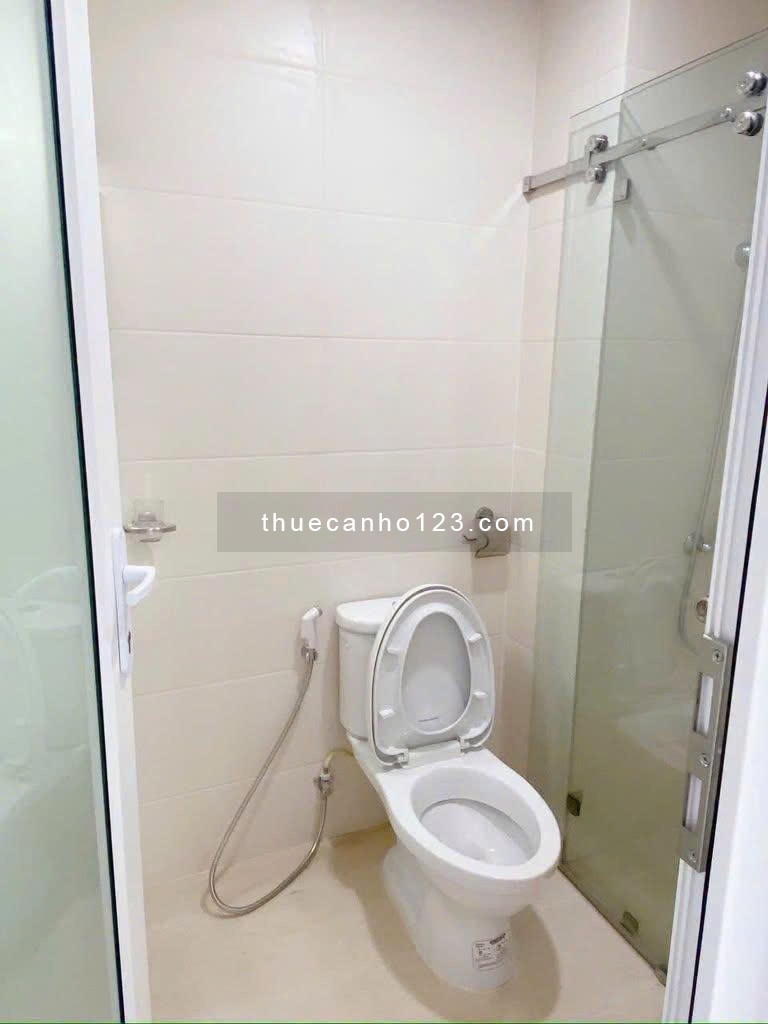 Cho thuê chung cư Lotus Garden- Trịnh Đình Thảo, Tân Phú 2PN giá 10tr/tháng - Ảnh 2