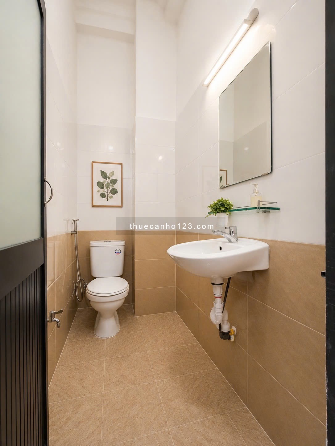 Căn Hộ Ban Công Gần Đại Học Y Dược & Bệnh Viện Từ Dũ Full Nội Thất Trung Tâm Quận 10 Giáp Quận 1, 5 - Ảnh 14
