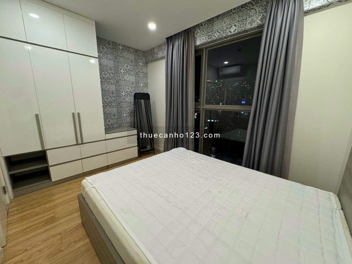 Cho thuê chung cư cao cấp Millennium - 74m2 2pn2wc - Giá 20tr - LH 0938 720 200 - Ảnh 4