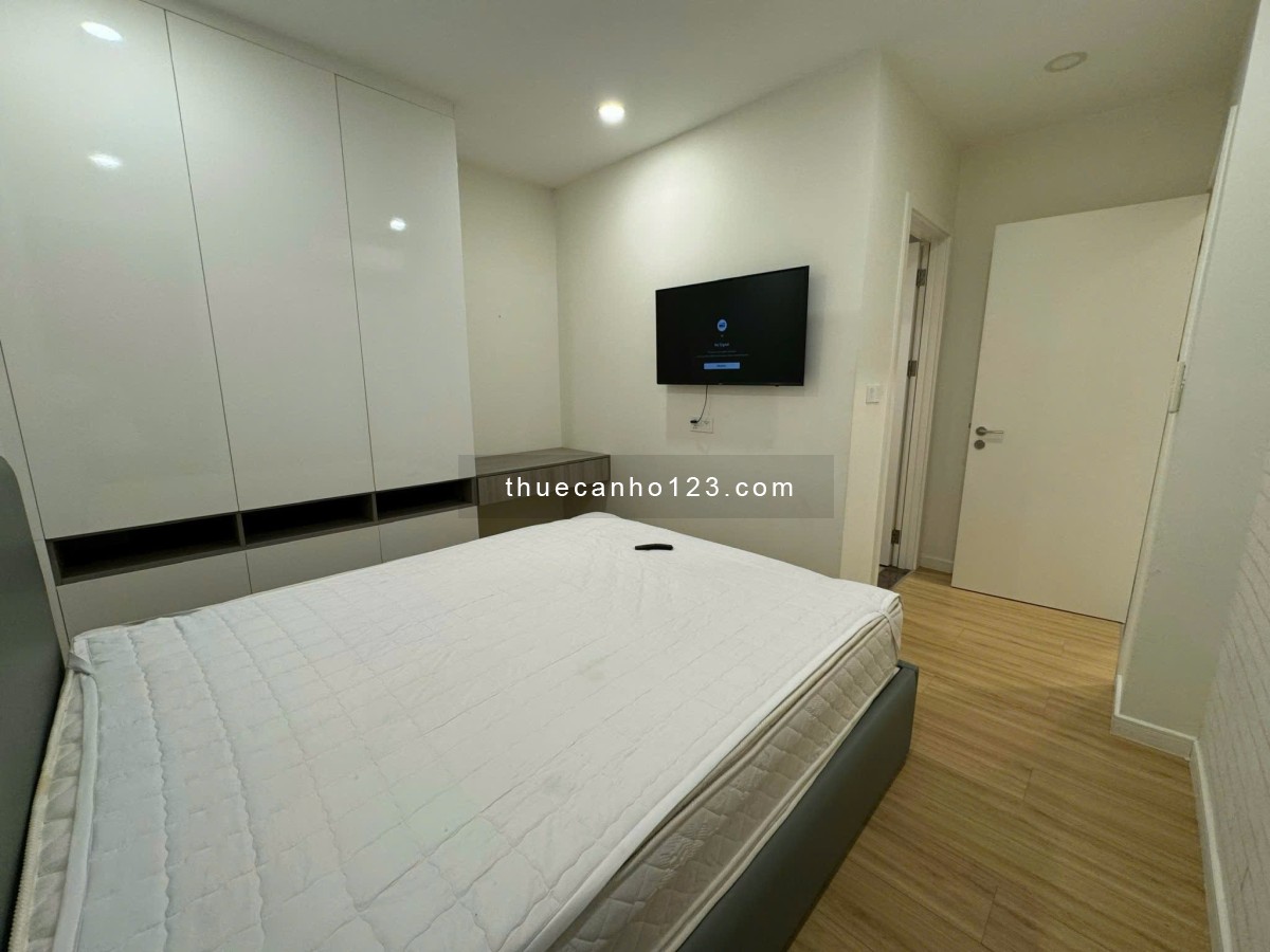 Cho thuê chung cư cao cấp Millennium - 74m2 2pn2wc - Giá 20tr - LH 0938 720 200 - Ảnh 5