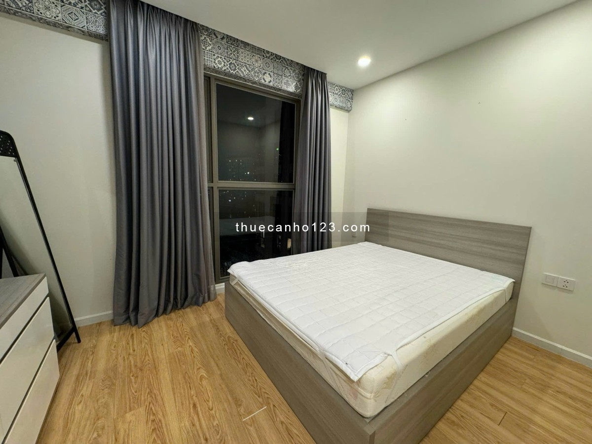 Cho thuê chung cư cao cấp Millennium - 74m2 2pn2wc - Giá 20tr - LH 0938 720 200 - Ảnh 6
