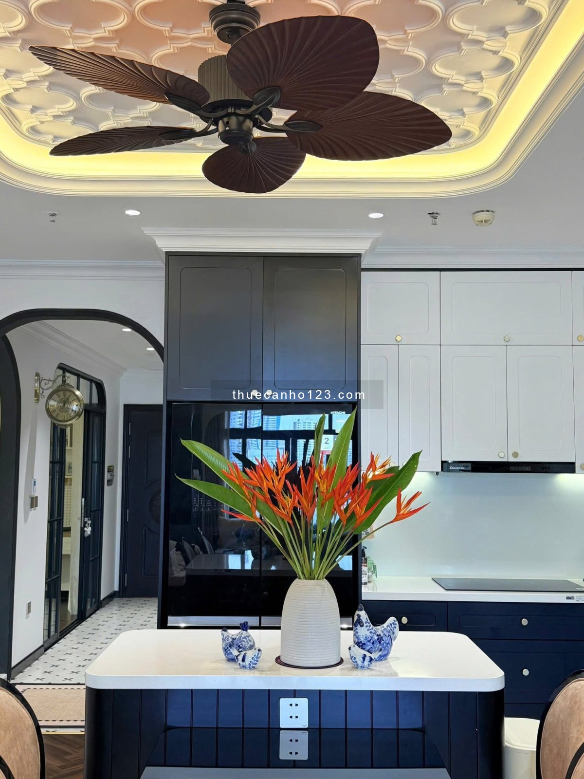 BQL Royal City tổng hợp các quỹ căn giá tốt cho thuê tại Royal City,1PN-2PN-3PN-4PN, Duplex, penth - Ảnh 14