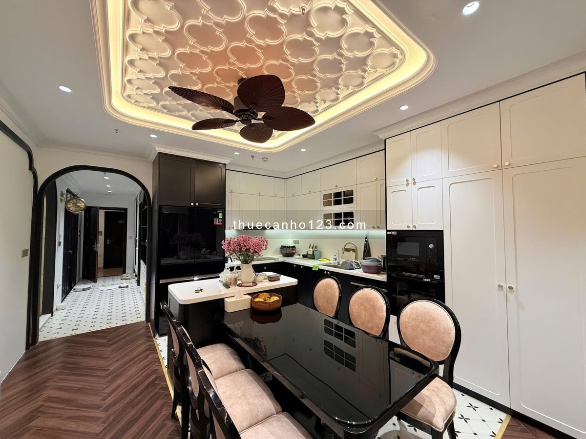 BQL Royal City tổng hợp các quỹ căn giá tốt cho thuê tại Royal City,1PN-2PN-3PN-4PN, Duplex, penth - Ảnh 13