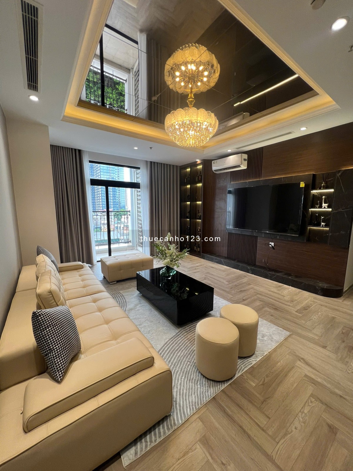 BQL Royal City tổng hợp các quỹ căn giá tốt cho thuê tại Royal City,1PN-2PN-3PN-4PN, Duplex, penth - Ảnh 6