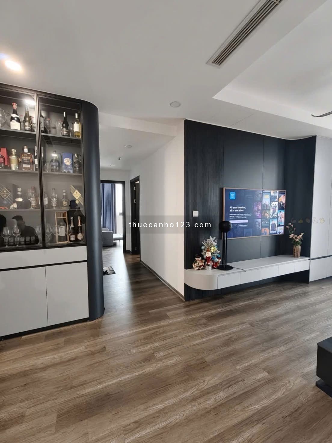 BQL Royal City tổng hợp các quỹ căn giá tốt cho thuê tại Royal City,1PN-2PN-3PN-4PN, Duplex, penth - Ảnh 2
