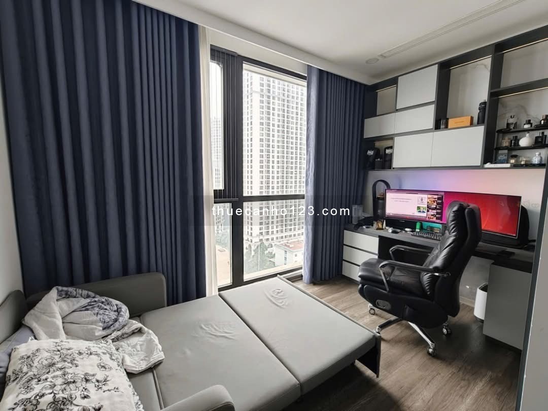 BQL Royal City tổng hợp các quỹ căn giá tốt cho thuê tại Royal City,1PN-2PN-3PN-4PN, Duplex, penth - Ảnh 4