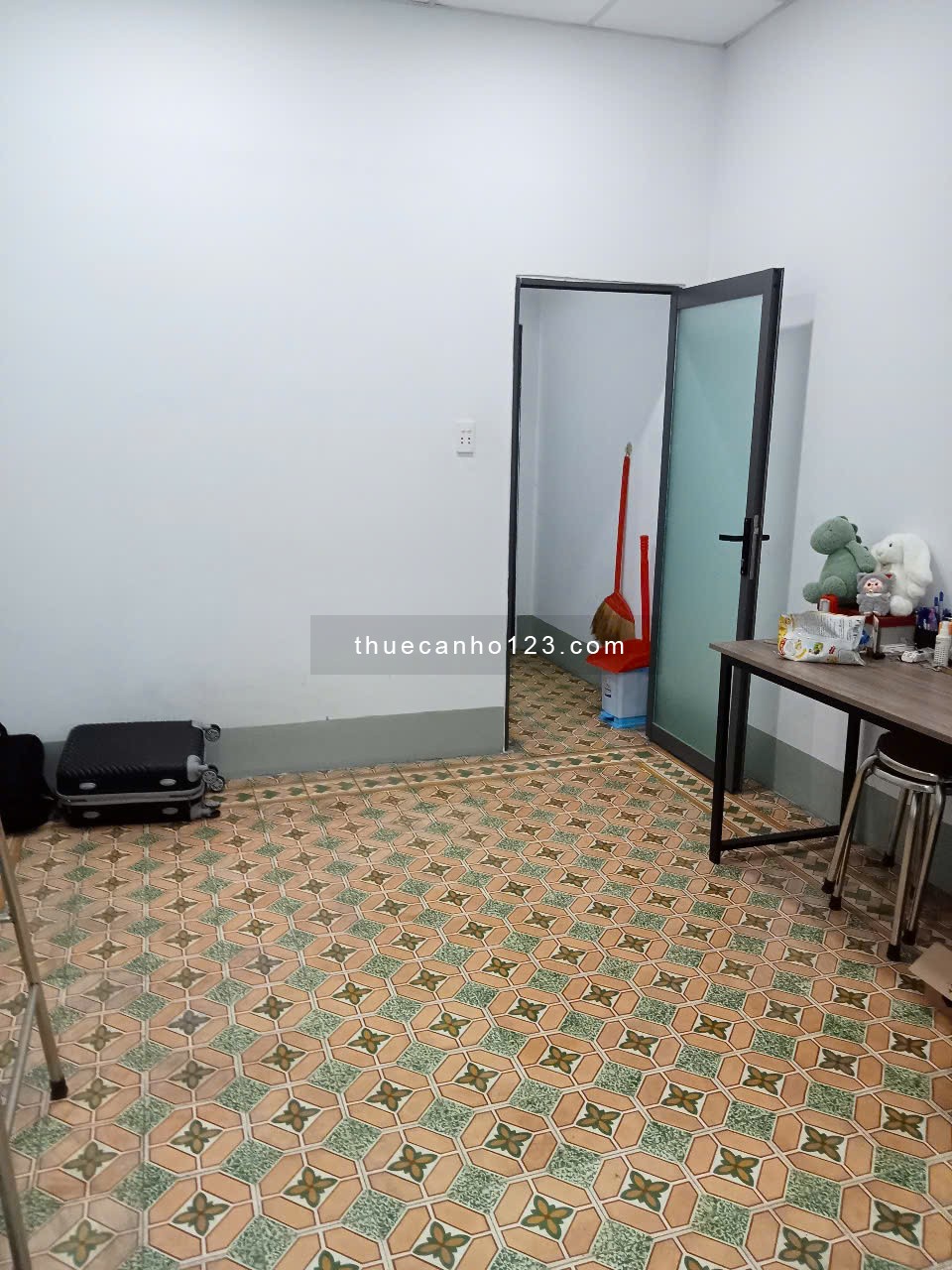 Chính chủ cho thuê nhà nguyên căn 256/31 Nguyễn Tiểu La, quận 10, giá thuê 18 triệu - Ảnh 5