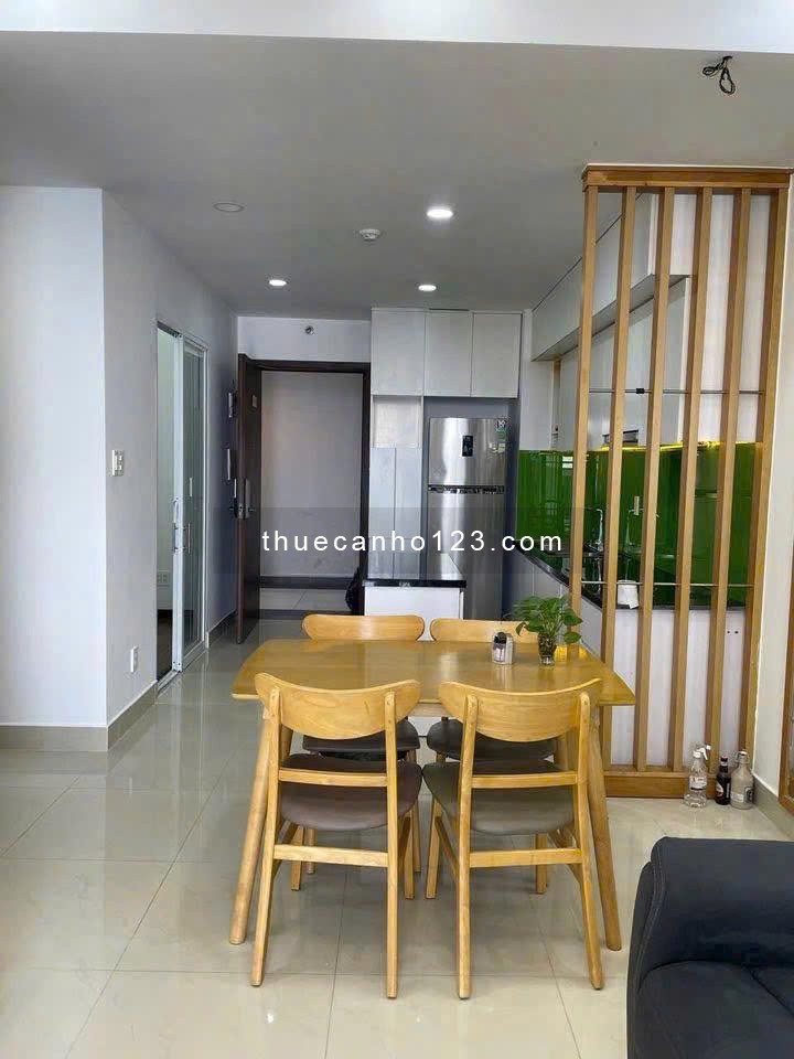 Chung cư Lữ Gia - Phú Thọ cho thuê Căn 3p ngủ, 2wc, 87m2, giá 15,5tr/th - Ảnh 4