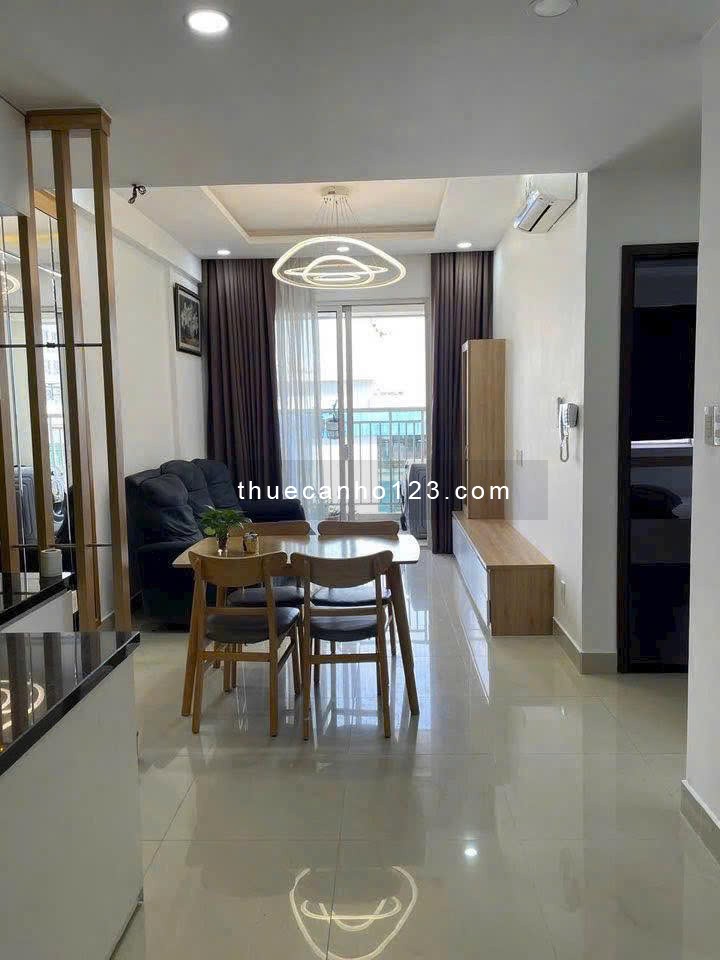 Chung cư Lữ Gia - Phú Thọ cho thuê Căn 3p ngủ, 2wc, 87m2, giá 15,5tr/th - Ảnh 6