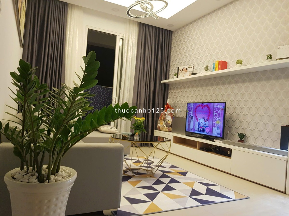 Thuê Nhanh CHCC Lexington Q2 ( 50m,1pn giá 11tr/th)(73m,2pn full giá 15tr) nội thất cao cấp, - Ảnh 4