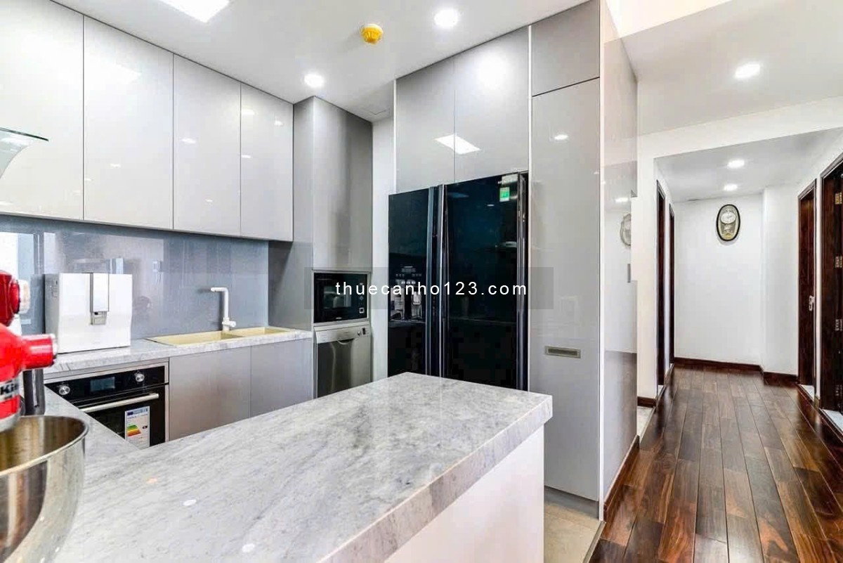C/C cao cấp 2PN 80m2 giá 16 tr/th nhà trống sẵn view ban công sân bay thoáng mát. - Ảnh 5