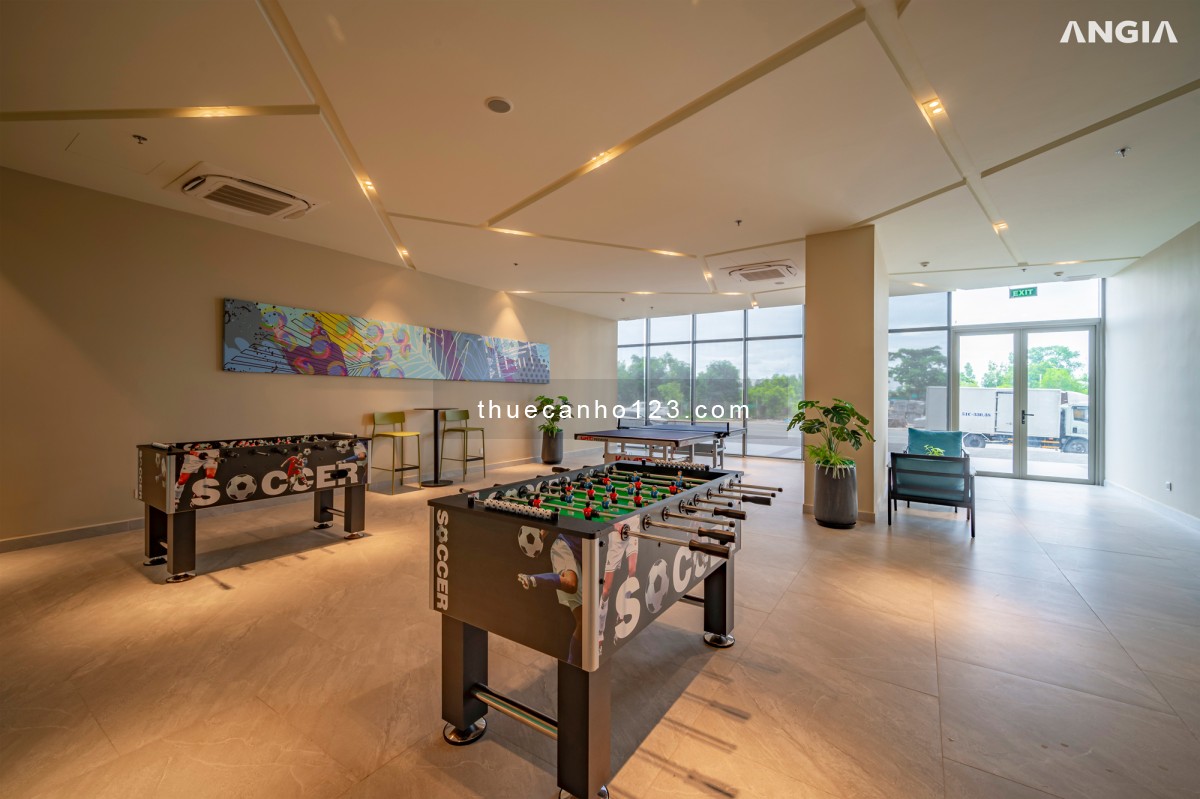 CHO THUÊ GIÁ 7.5TR - CĂN 3PN 2WC - NỘI THẤT: 2 MÁY LẠNH VÀ 2 GIƯỜNG TỦ - VIEW CÔNG VIÊN LỚN - Ở NGAY - Ảnh 11