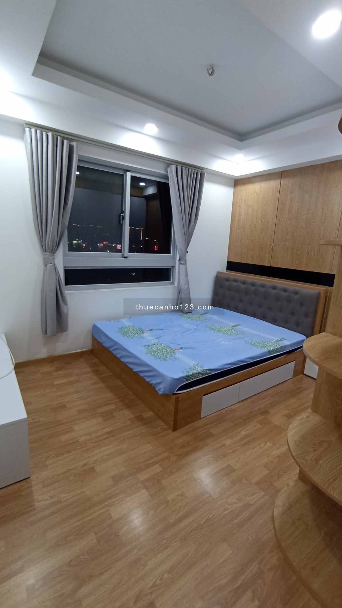 Chính chủ cần cho thuê căn hộ chung cư Cosmo City 99 Nguyễn Thị Thập, Tân Phú, Quận 7, diện tích 78m - Ảnh 2