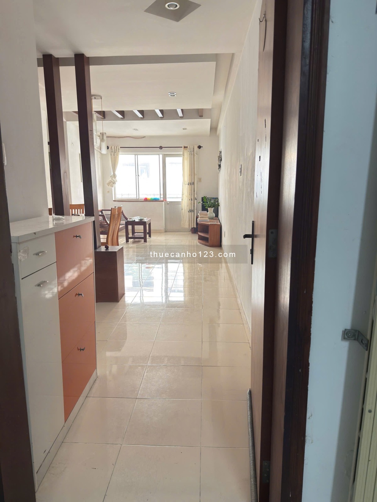 Bán chung cư Vạn Đô - 77m2 2pn2wc - Giá 4.85 tỷ ( Đã có sổ ) - Ảnh 4