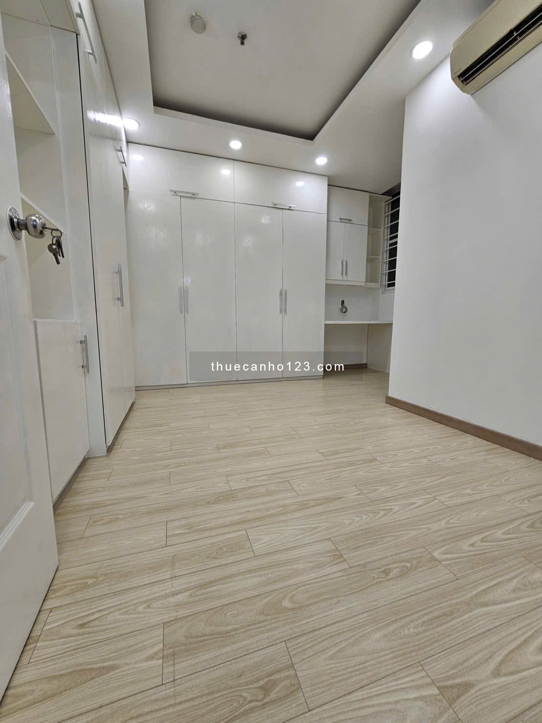 Bán chung cư Khánh Hội 3 - 75m2 2pn2wc - Giá 5,6 tỷ ( đã có sổ ) - Ảnh 7