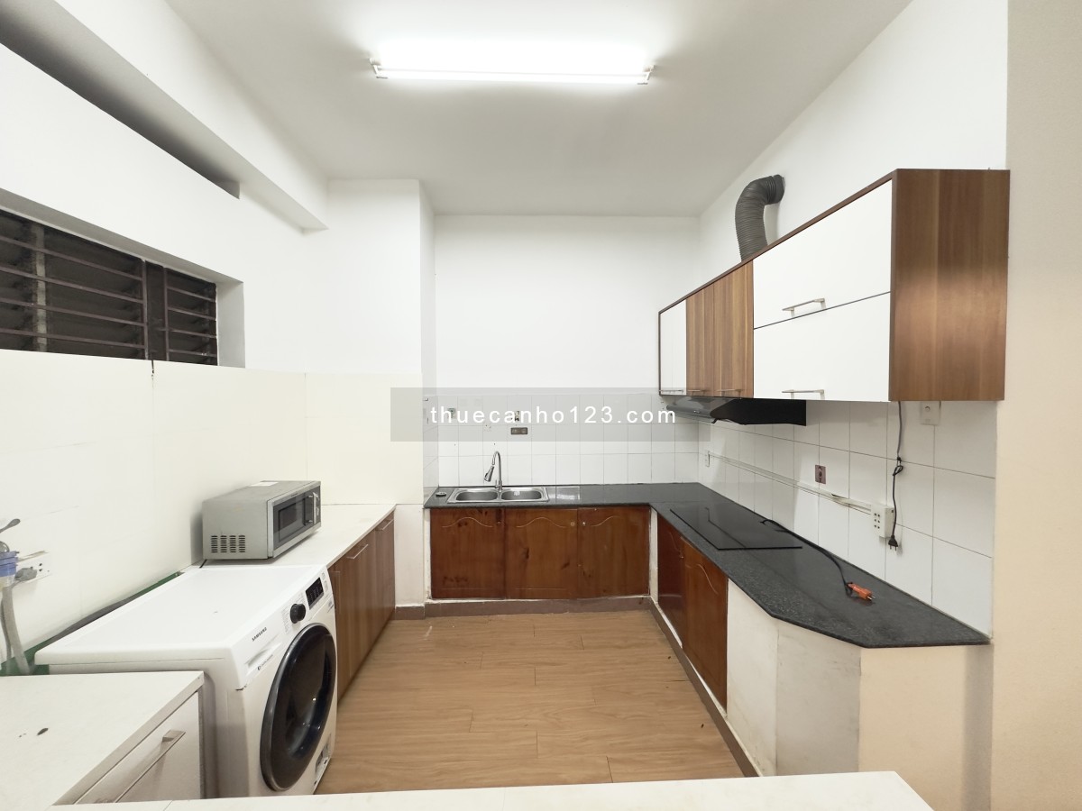 Bán chung cư Khánh Hội 1 - 82m2 2pn1wc - Giá 4,6 tỷ ( Đã có sổ ) - Ảnh 4
