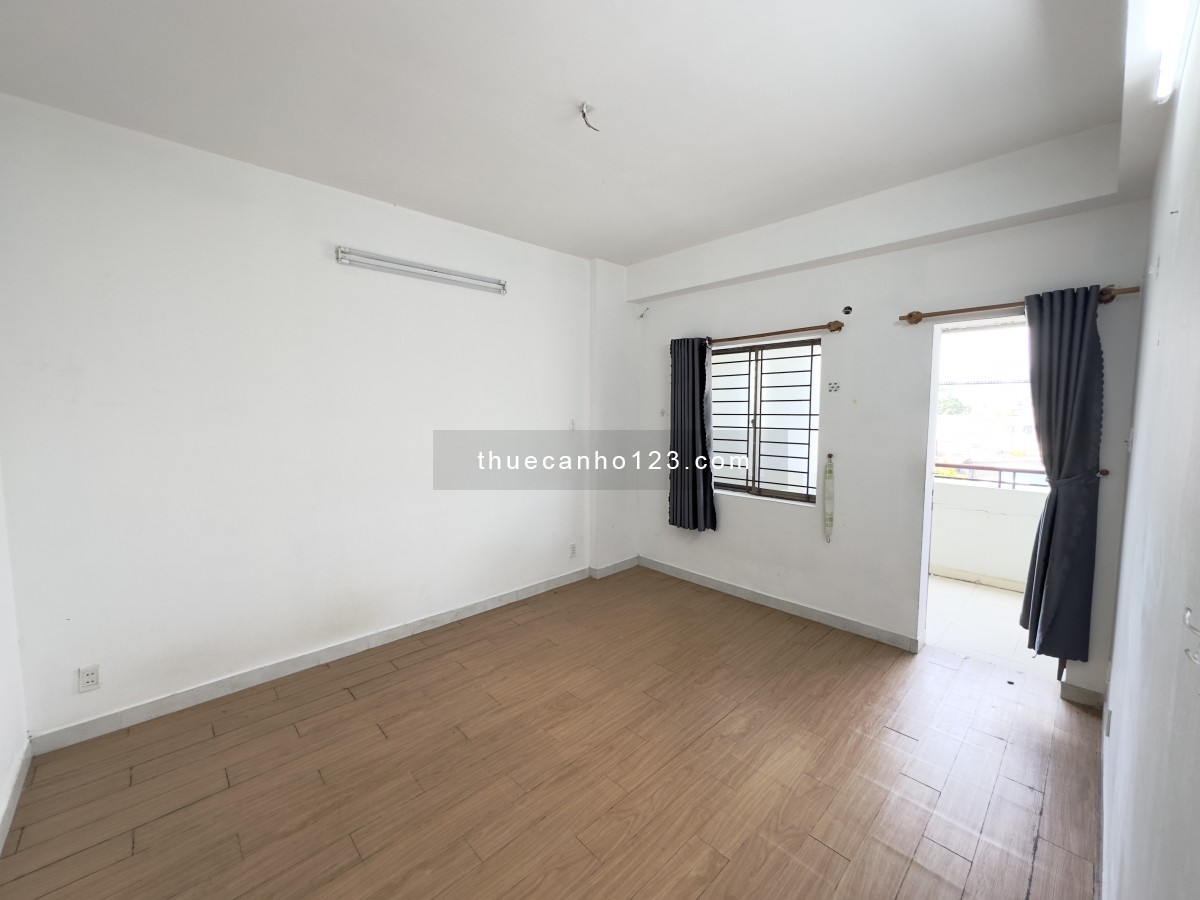 Bán chung cư Khánh Hội 1 - 82m2 2pn1wc - Giá 4,6 tỷ ( Đã có sổ ) - Ảnh 6