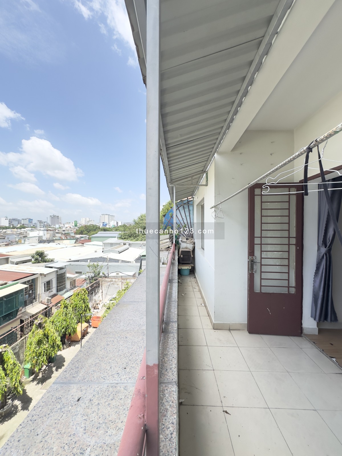 Bán chung cư Khánh Hội 1 - 82m2 2pn1wc - Giá 4,6 tỷ ( Đã có sổ ) - Ảnh 8