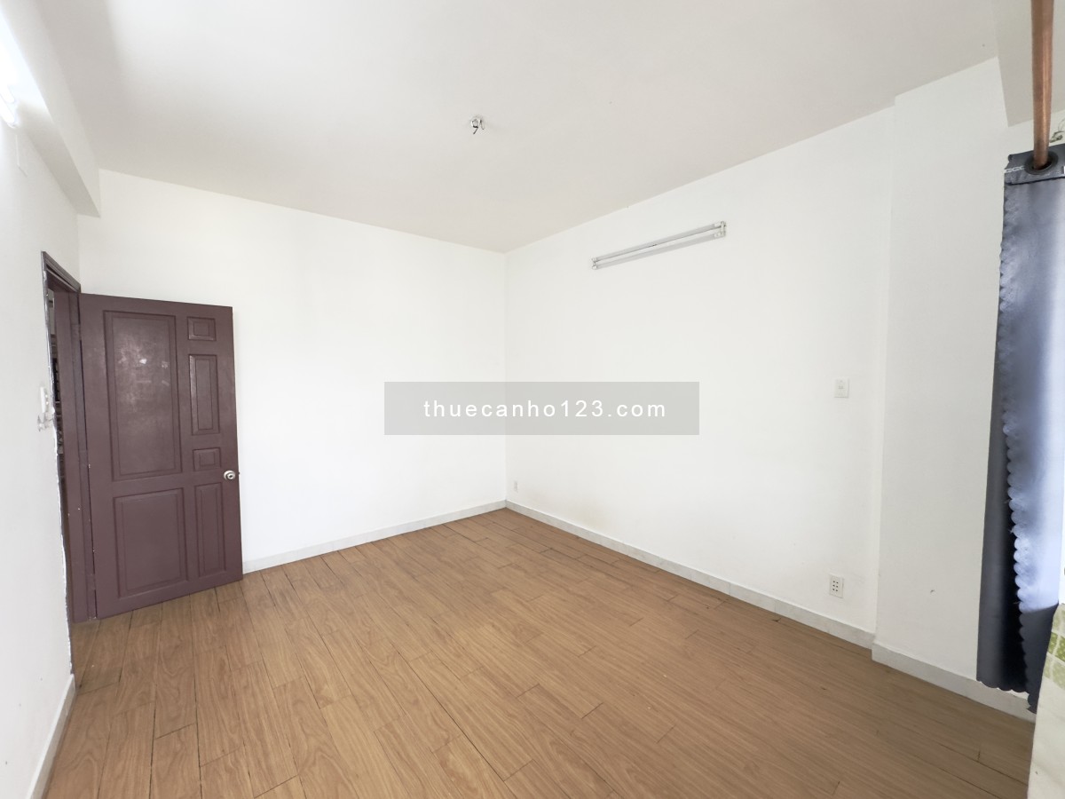 Bán chung cư Khánh Hội 1 - 82m2 2pn1wc - Giá 4,6 tỷ ( Đã có sổ ) - Ảnh 7