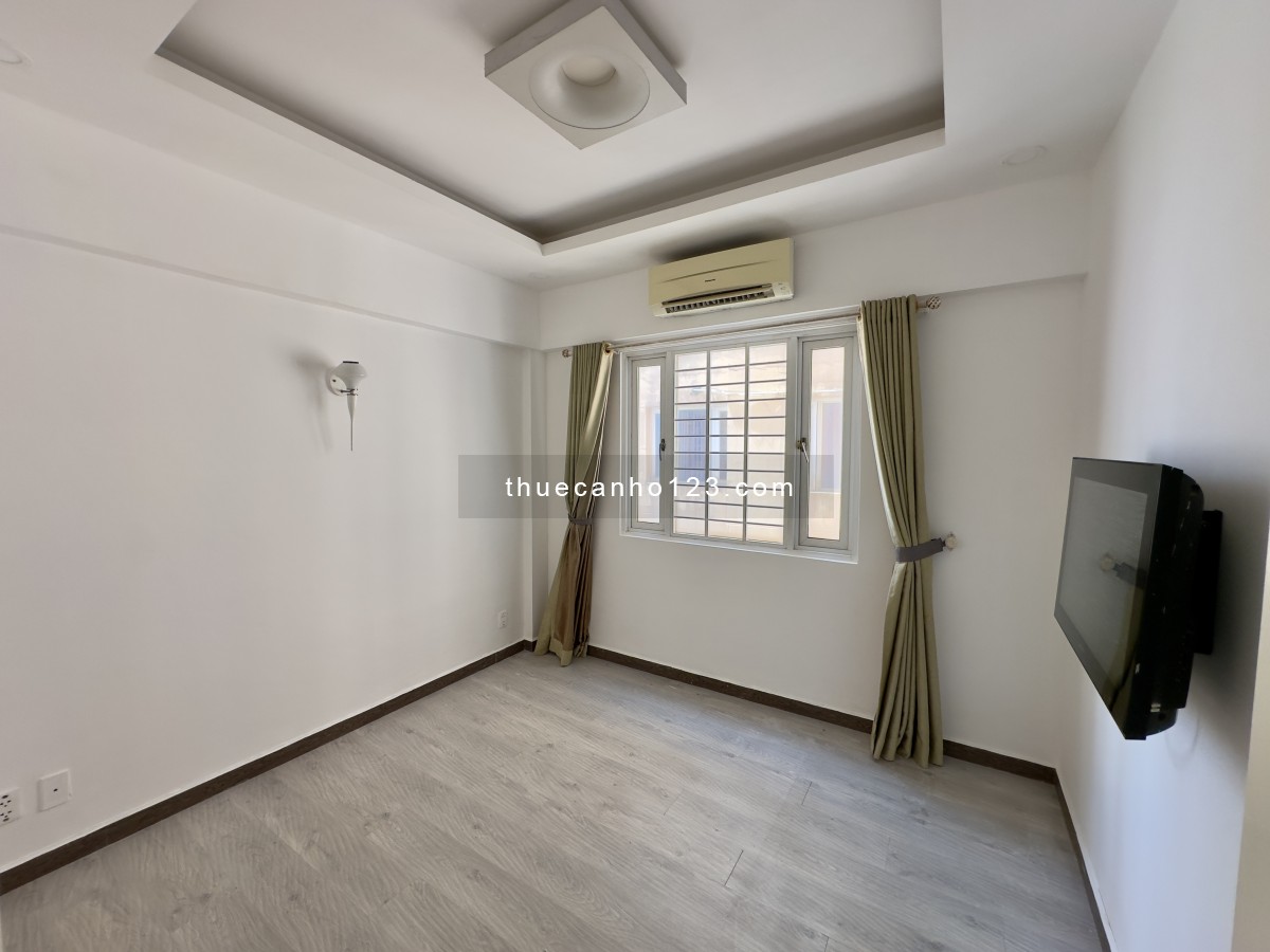 Bán chung cư Khánh Hội 2 - 87m2 2pn2wc - Giá 5,6 tỷ ( đã có sổ ) - Ảnh 6