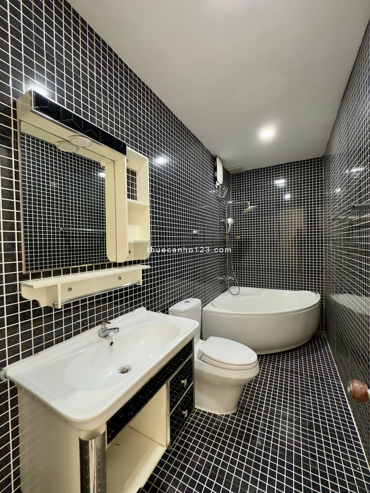 Bán chung cư Khánh Hội 2 - 87m2 2pn2wc - Giá 5,6 tỷ ( đã có sổ ) - Ảnh 7