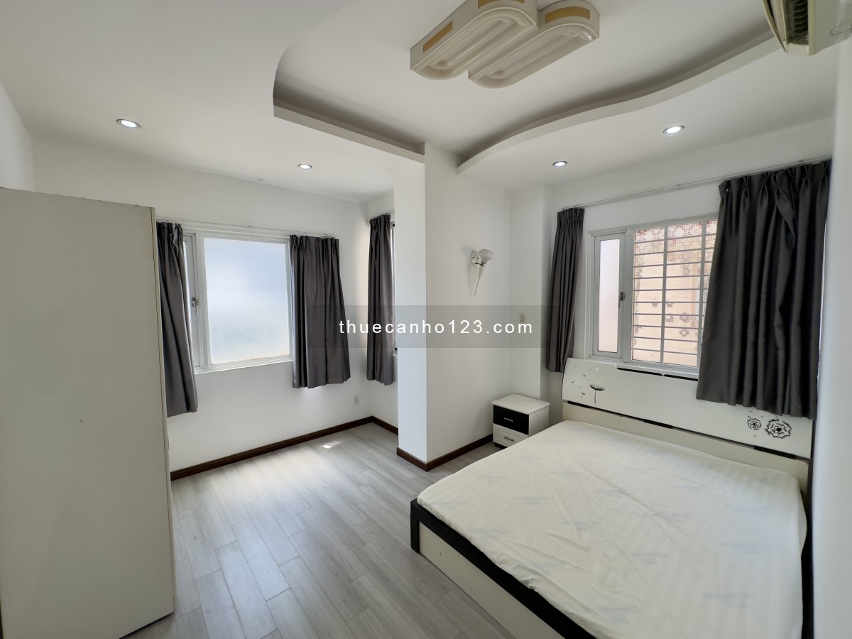 Bán chung cư Khánh Hội 2 - 87m2 2pn2wc - Giá 5,6 tỷ ( đã có sổ ) - Ảnh 5