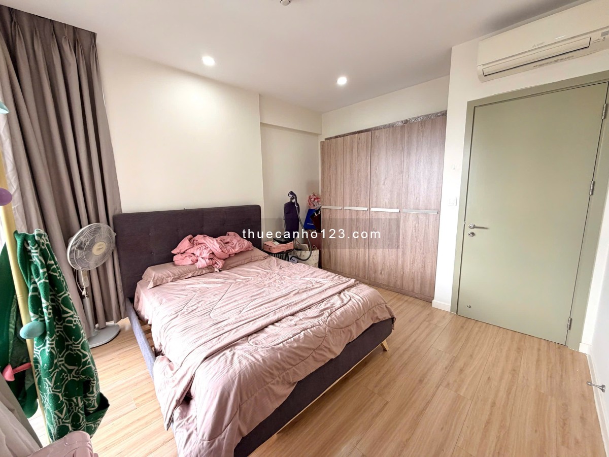 Cho thuê chung cư Millennium - 100m2 3pn2wc - Giá 30tr - Ảnh 9