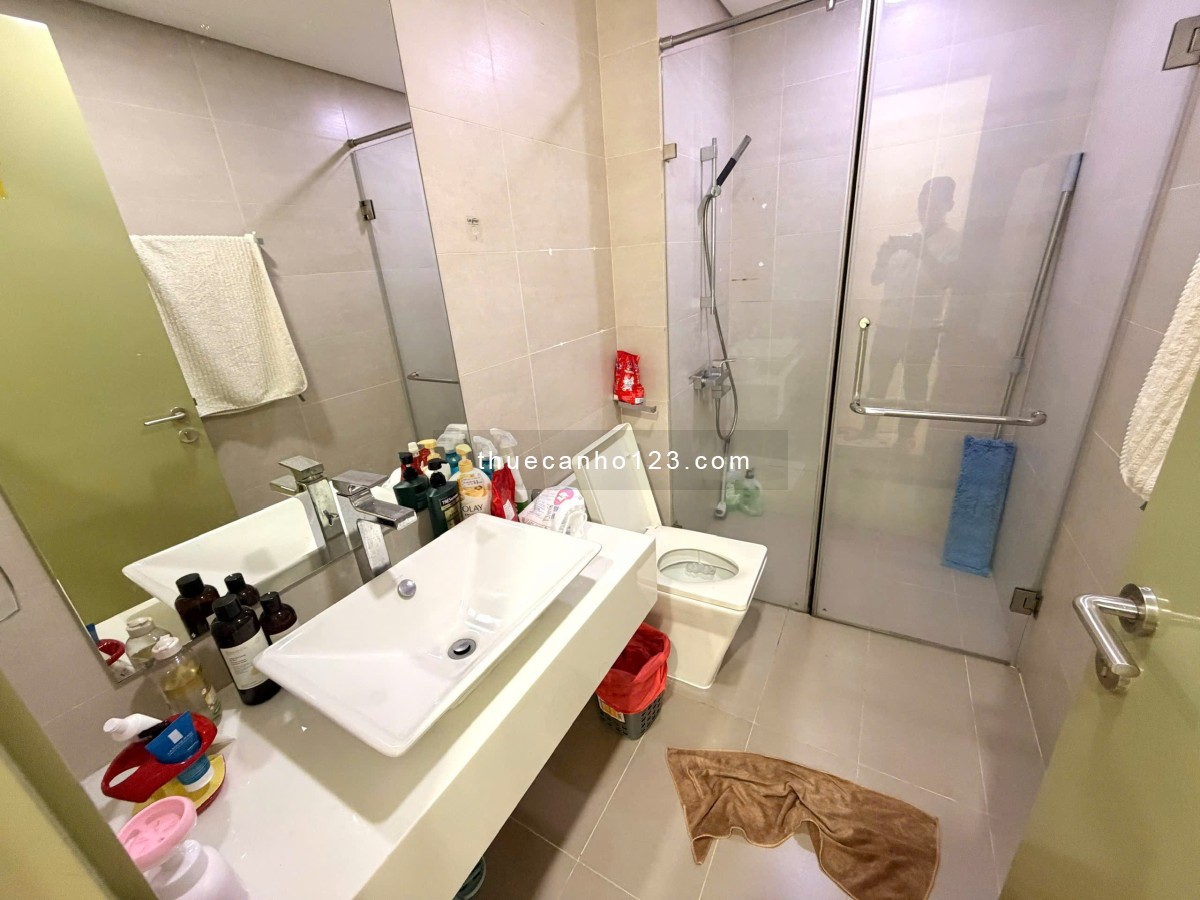 Cho thuê chung cư Millennium - 100m2 3pn2wc - Giá 30tr - Ảnh 10