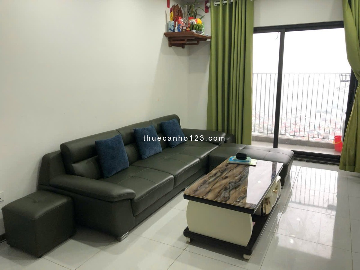 Căn hộ cho thuê full đồ vào ở ngay - Ảnh 2