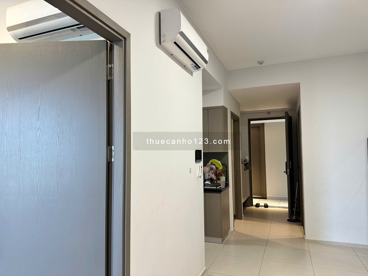 CHO THUÊ GIÁ 7.5TR - CĂN 3PN 2WC - NỘI THẤT: 2 MÁY LẠNH VÀ 2 GIƯỜNG TỦ - VIEW CÔNG VIÊN LỚN - Ở NGAY - Ảnh 2