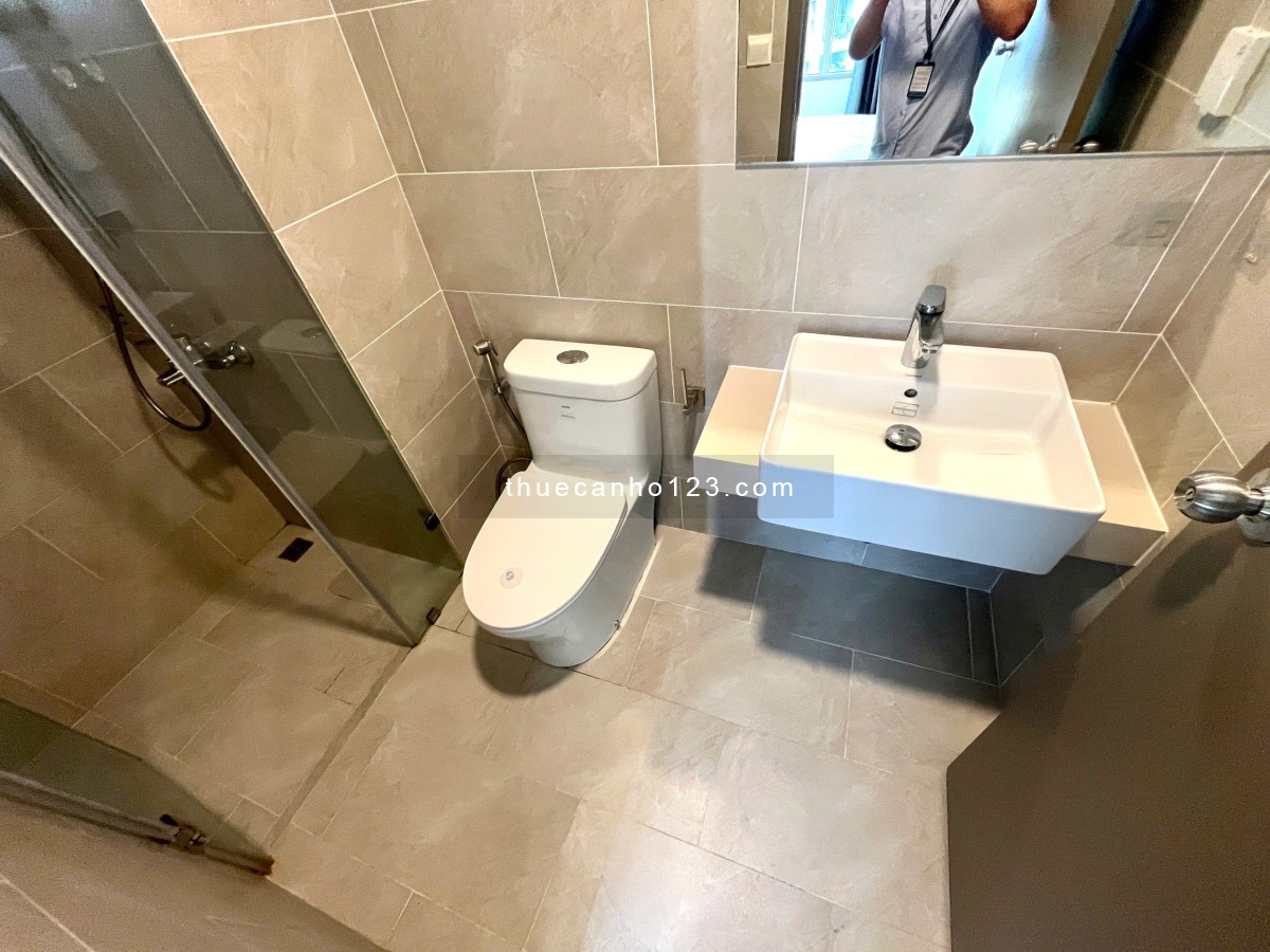CHO THUÊ GIÁ 7.5TR - CĂN 3PN 2WC - NỘI THẤT: 2 MÁY LẠNH VÀ 2 GIƯỜNG TỦ - VIEW CÔNG VIÊN LỚN - Ở NGAY - Ảnh 7