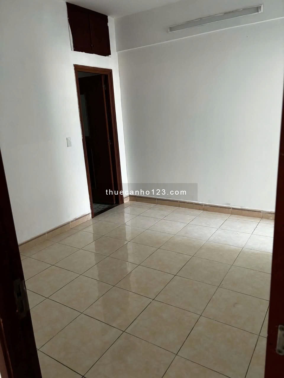 C/c Topaz Garden 2pn, nhà trống giá 9Tr/th nhà mới, rộng, trống sẵn. - Ảnh 1