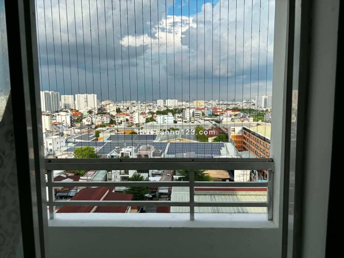 C/c Topaz Garden 2pn, nhà trống giá 9Tr/th nhà mới, rộng, trống sẵn. - Ảnh 4