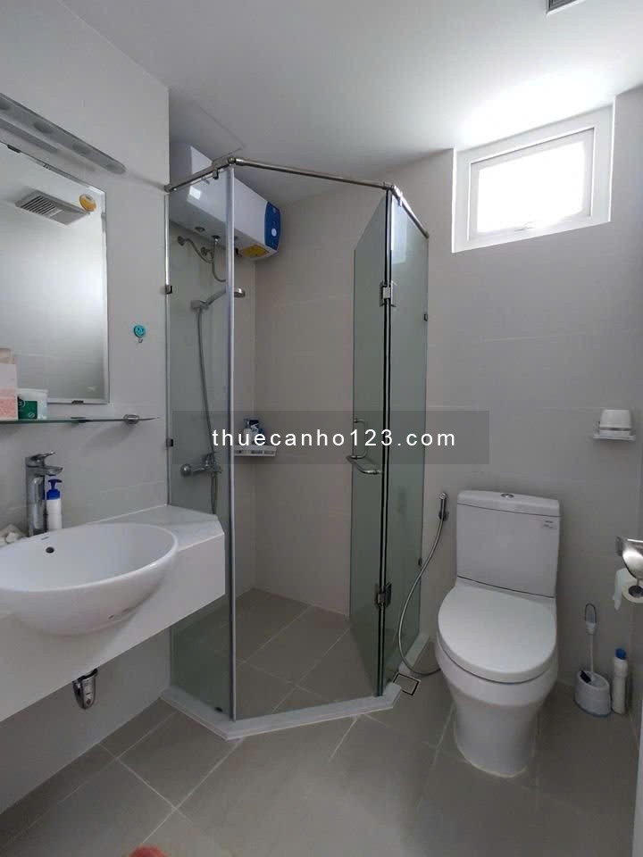 Căn hộ 3p ngủ Carillon 1- Hoàng Hoa Thám - Tân Bình giá 11,5tr/tháng - Ảnh 2