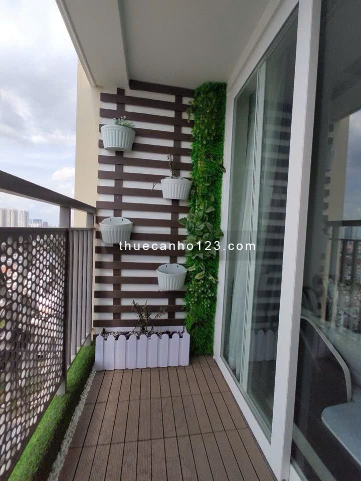 Căn hộ 3p ngủ Carillon 1- Hoàng Hoa Thám - Tân Bình giá 11,5tr/tháng - Ảnh 7