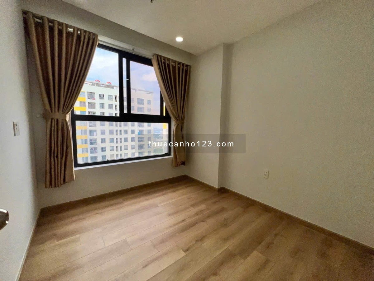 Chung cư Carillon 3, Hoàng Hoa Thám, TB: 65m2, 2p ngủ, NTCB, 12tr/th - Ảnh 2
