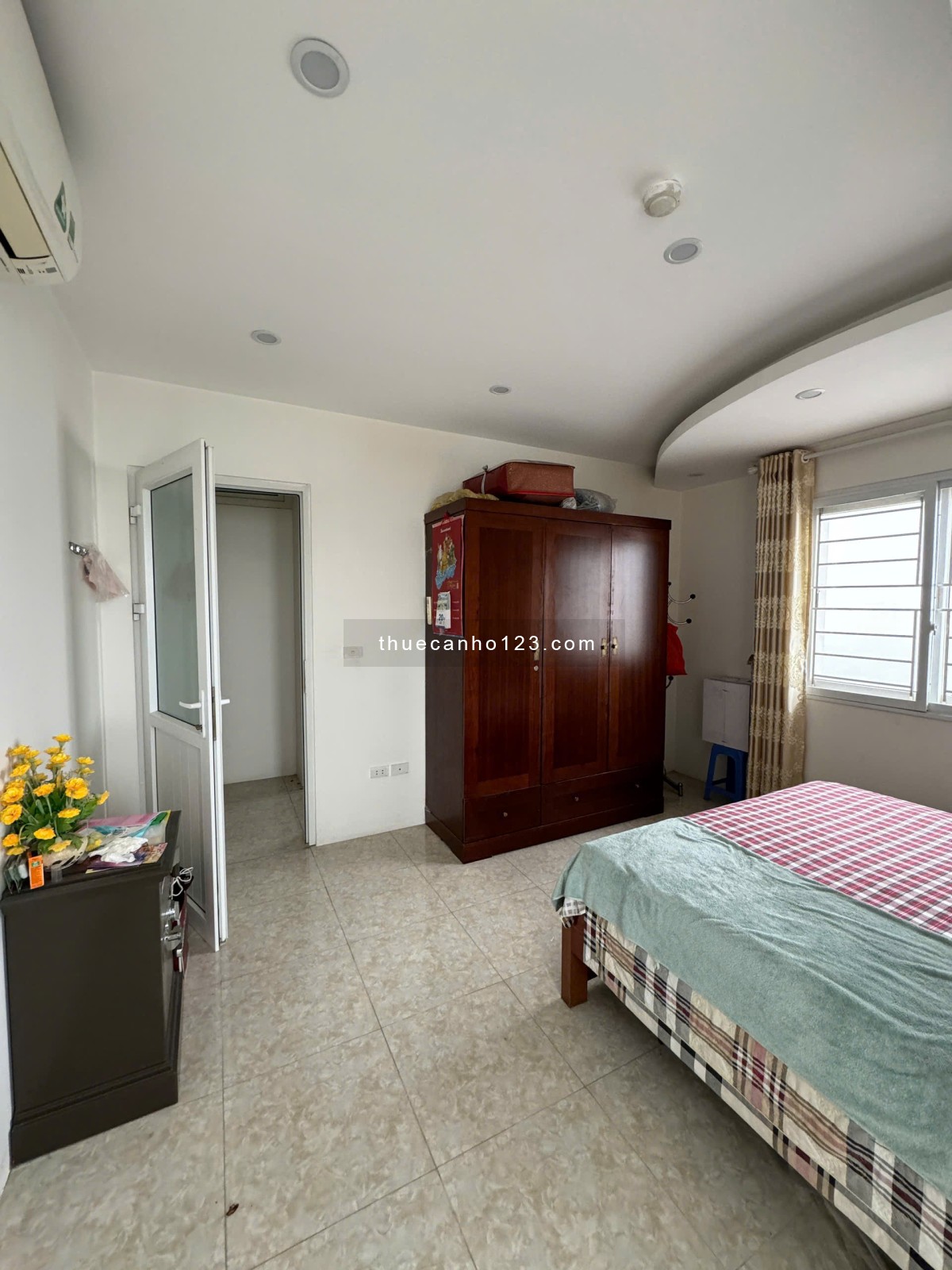Cho hộ gia đình thuê lâu dài để ở - Ảnh 3