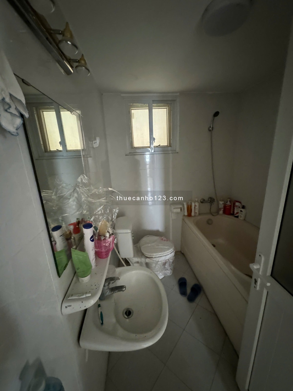 Cho hộ gia đình thuê lâu dài để ở - Ảnh 4