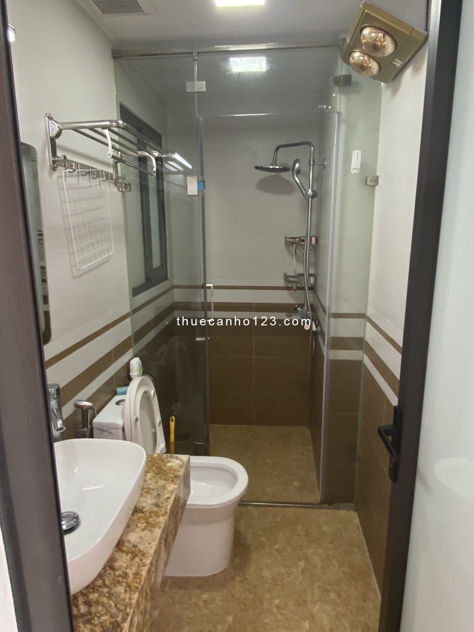 Cho thuê căn hộ mini tại Số 61C, Ngõ 193 Trích Sài, Phường Bưởi, Tây Hồ, Hà Nội. Chỉ 6.5tr - Ảnh 6