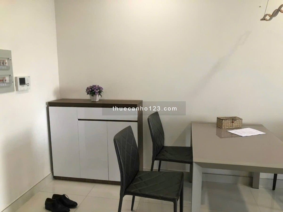 Cho thuê chung cư Grand Riverside - 50m2 1pn1wc - Giá 14tr - Ảnh 3
